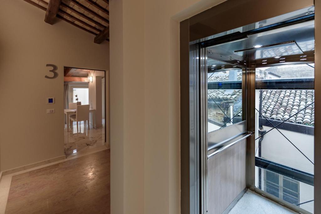 Fotografie z fotogalerie ubytování Marie Claire Apartments & Spa v destinaci Vasto