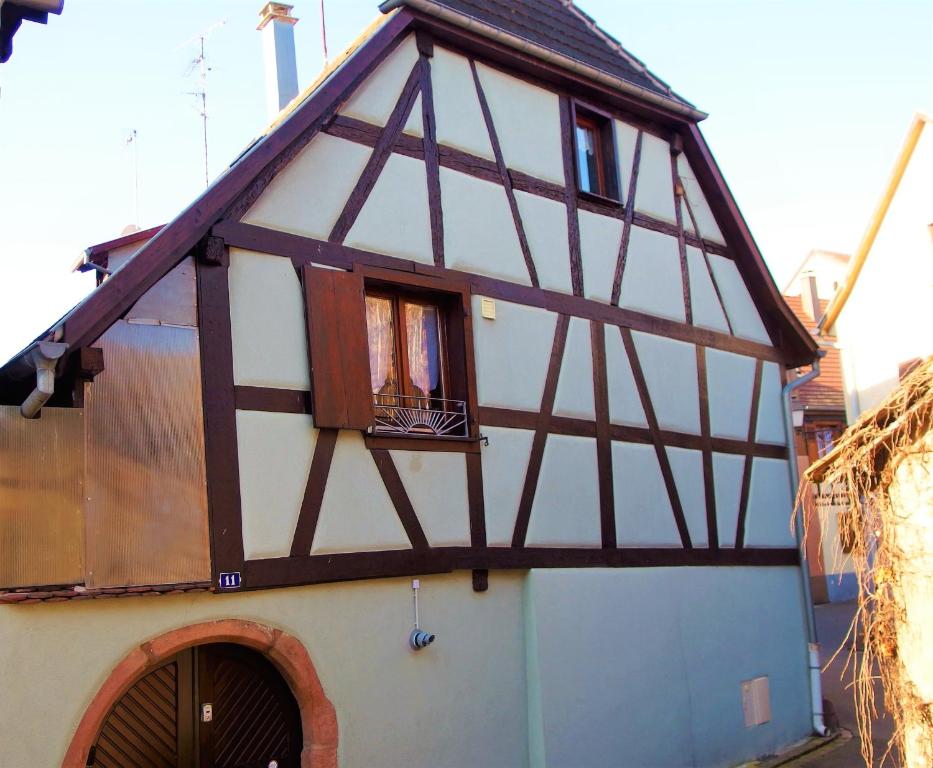 La maison Céline – photo 29