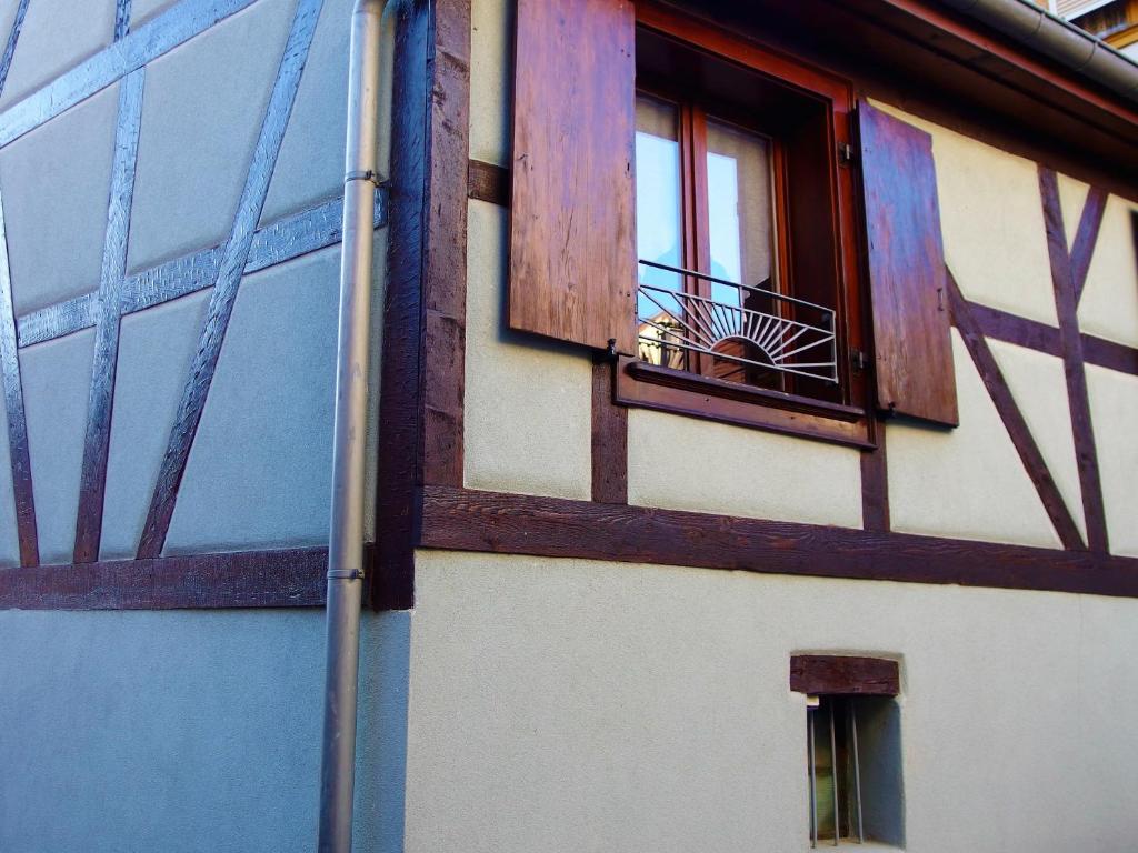 La maison Céline – photo 30