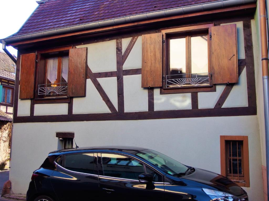 La maison Céline – photo 31