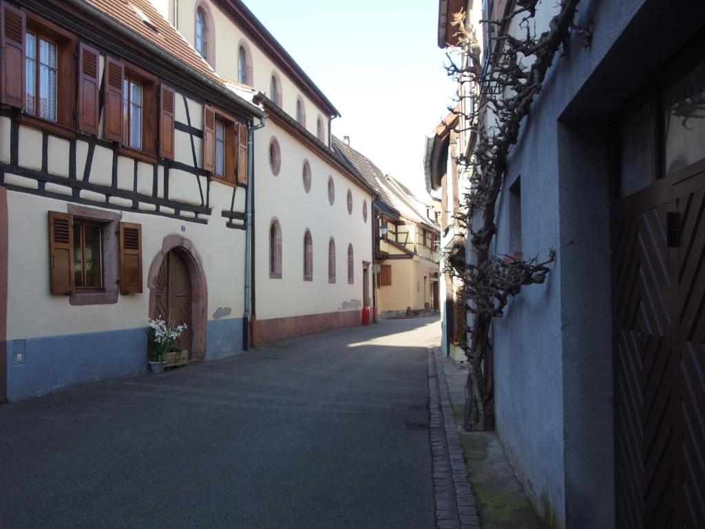 La maison Céline – photo 6