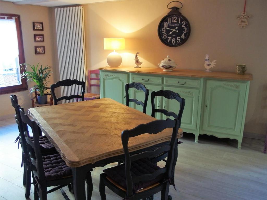 La maison Céline – photo 9