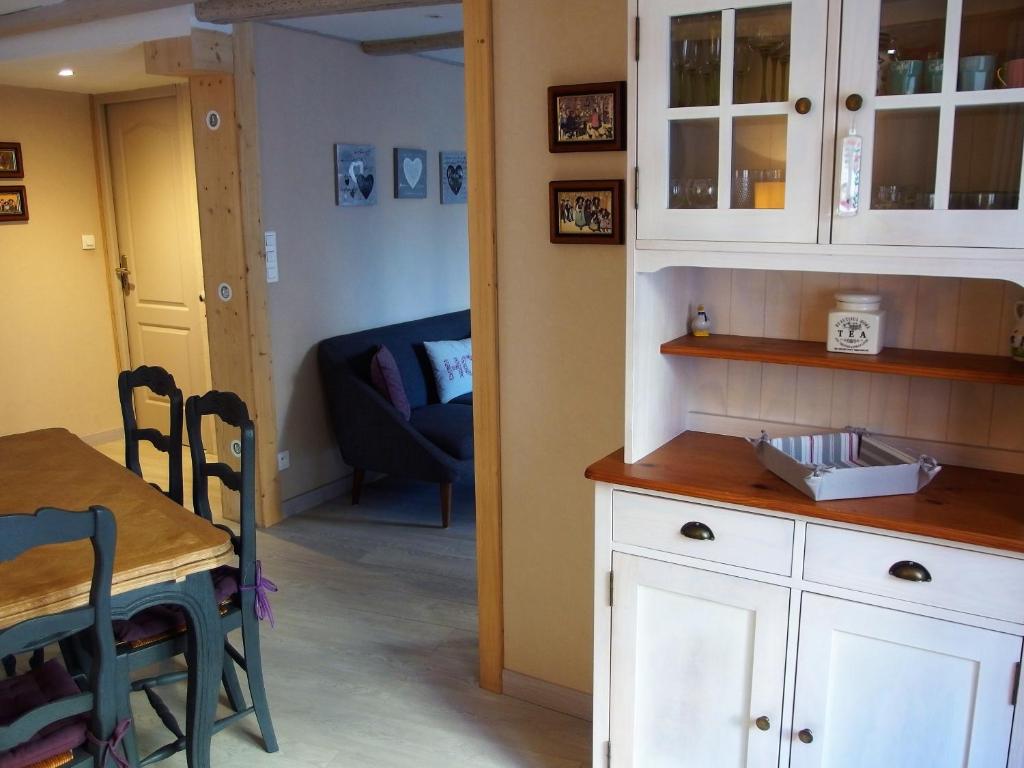 La maison Céline – photo 14