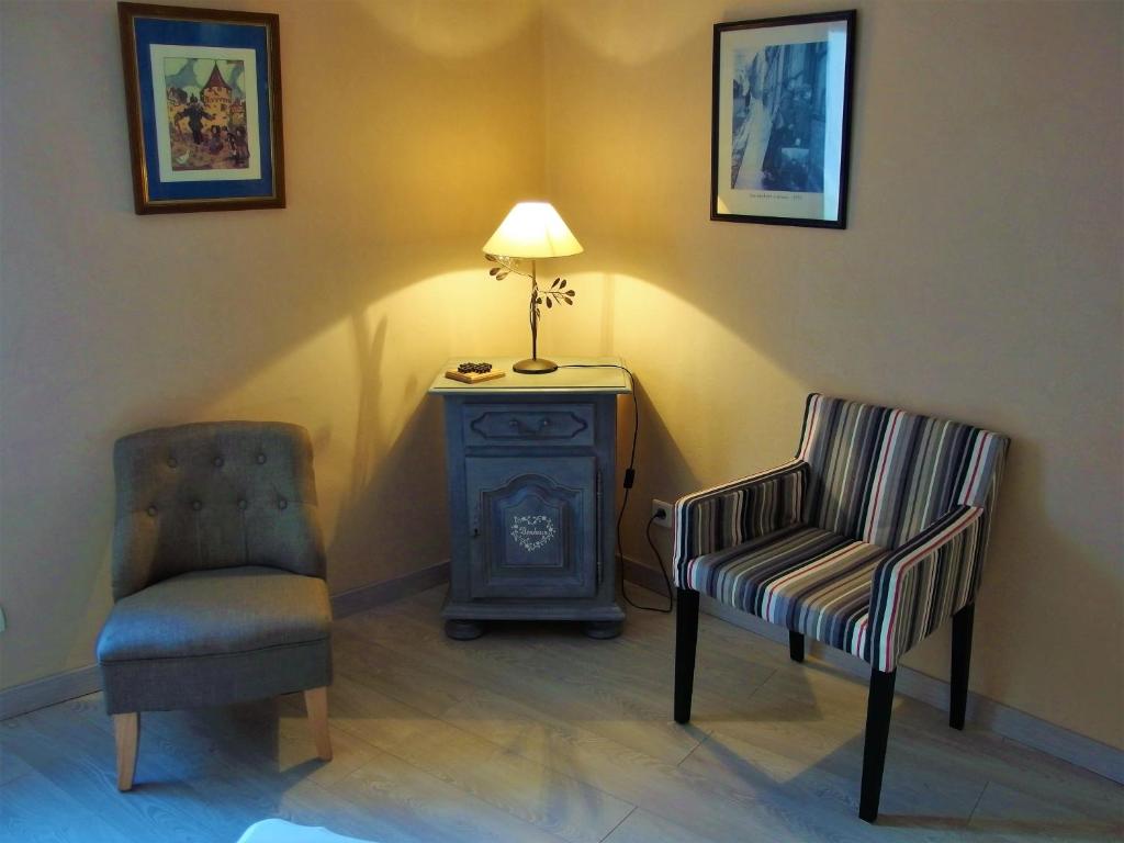La maison Céline – photo 11