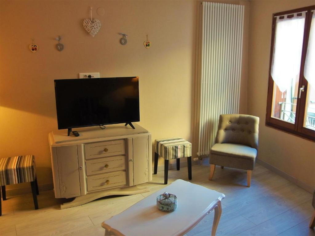 La maison Céline – photo 5