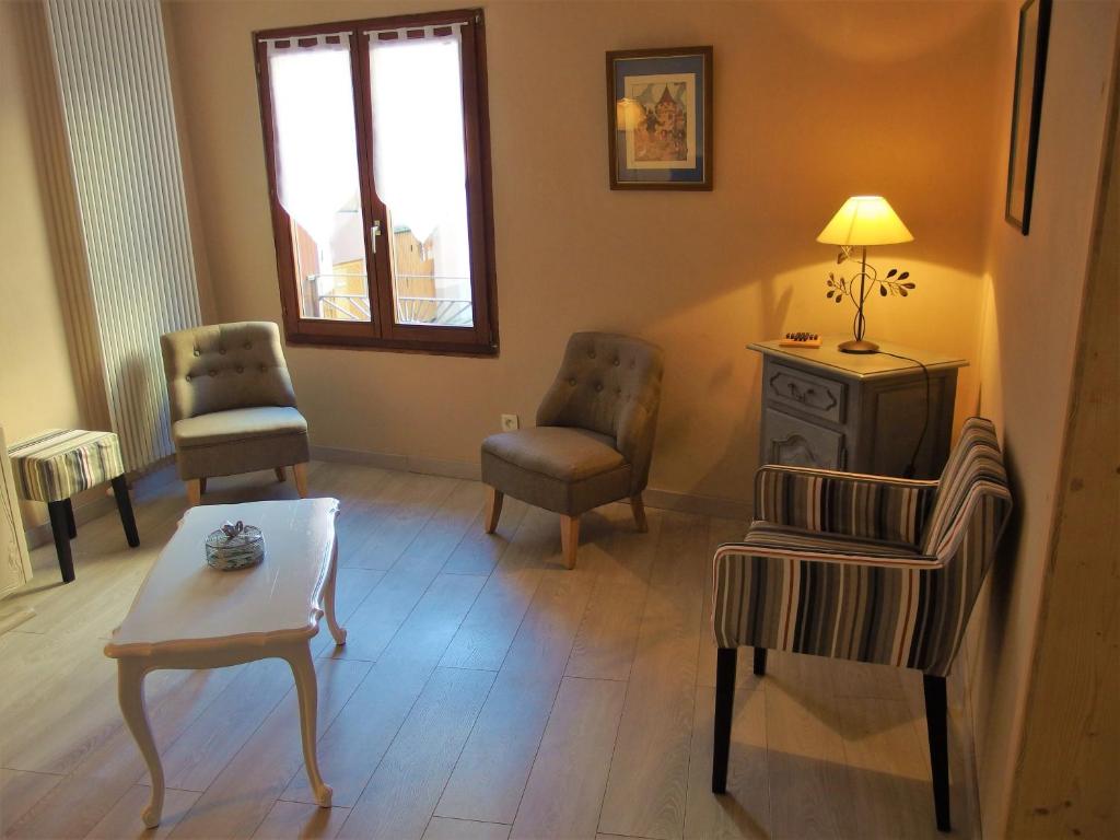 La maison Céline – photo 15