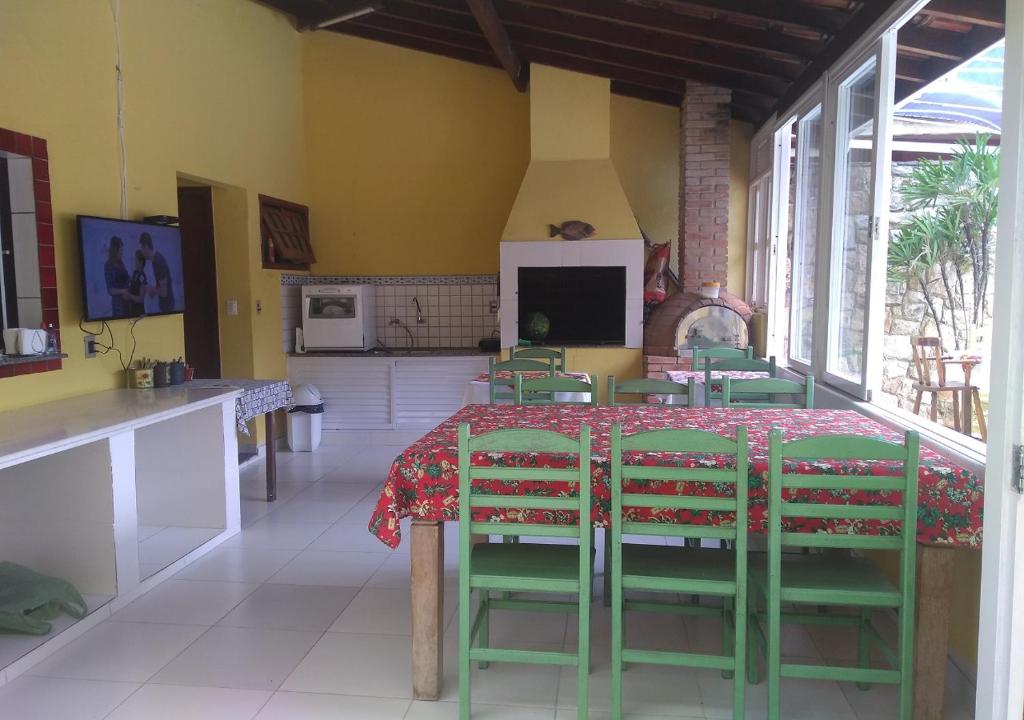  Ipê Suites Juquehy