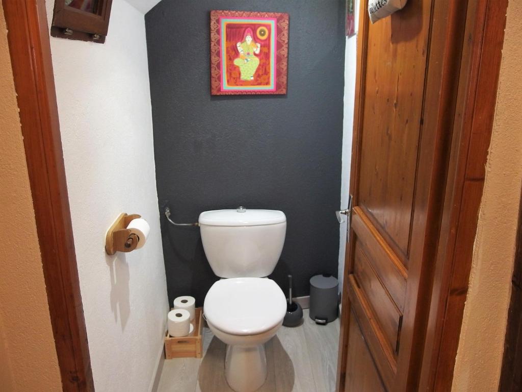 La maison Céline – photo 22