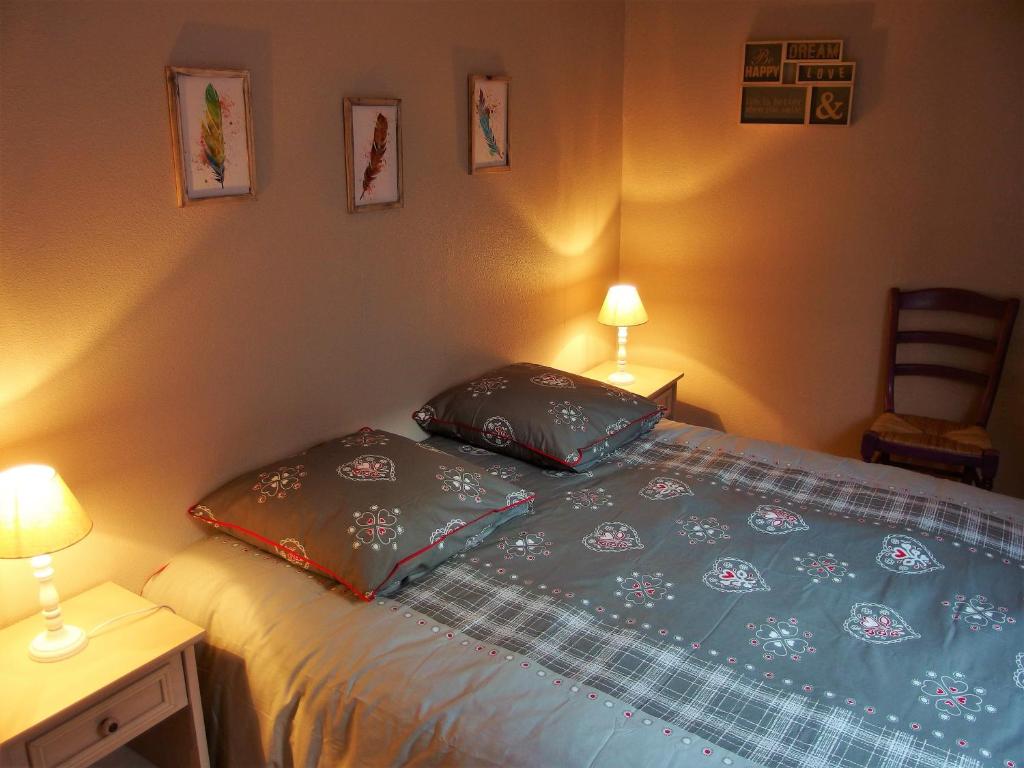 La maison Céline – photo 24