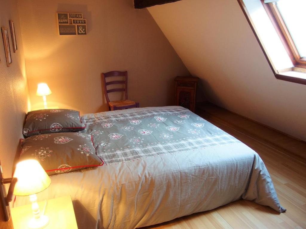 La maison Céline – photo 2