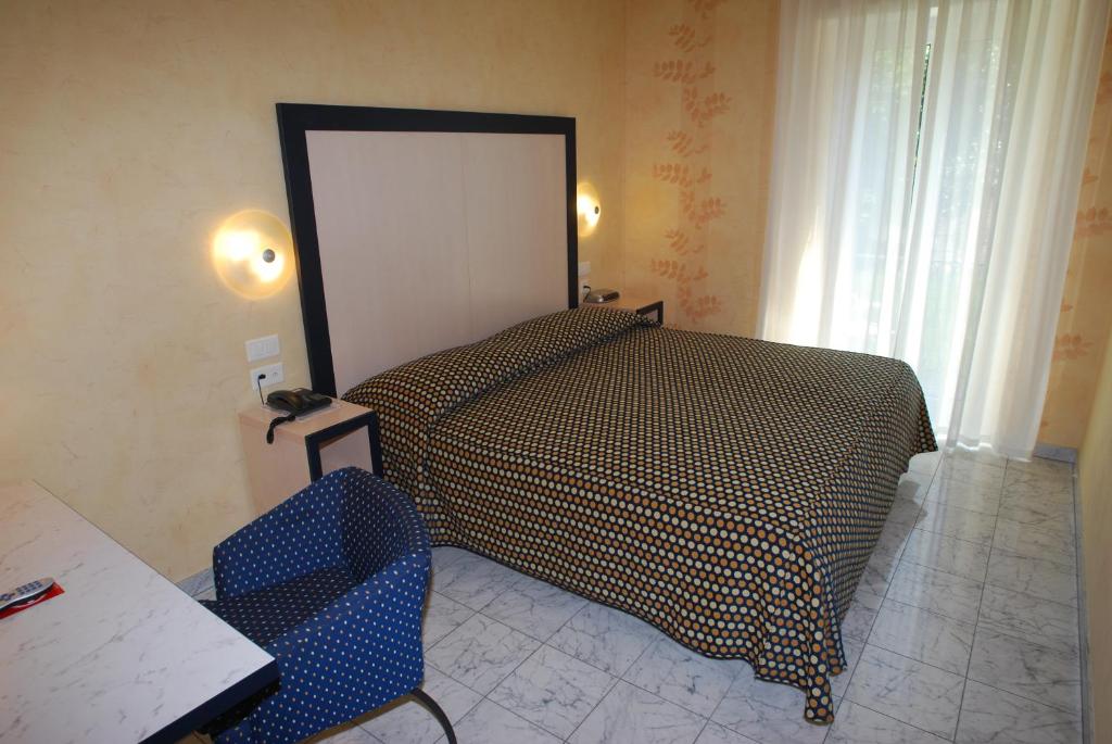 Hotel&Hostel Montarina - Resim 28