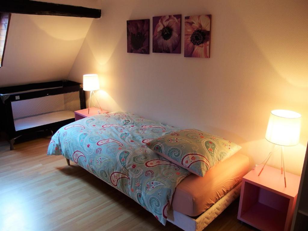 La maison Céline – photo 26