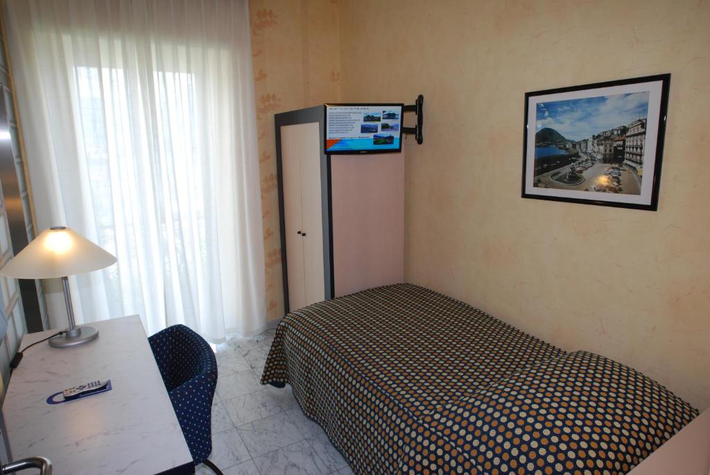 Hotel&Hostel Montarina - Resim 22