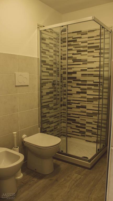 Casa Cisa - One-Bedroom House