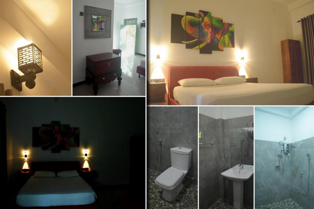 Vimanra Udawalawa - 7