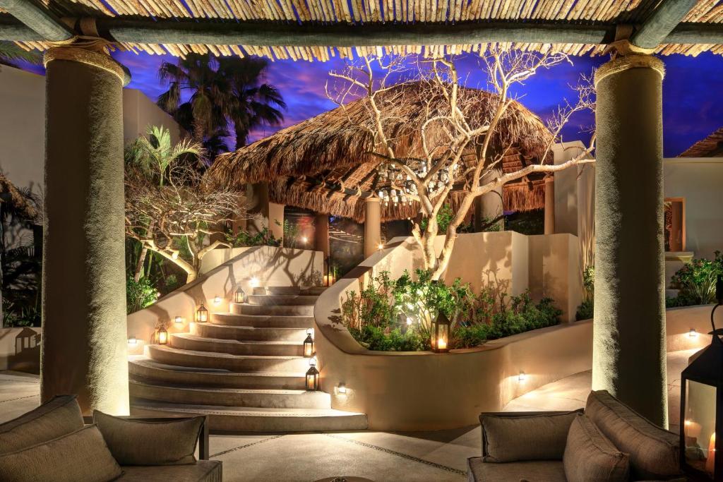 Esperanza, Auberge Collection photo 5