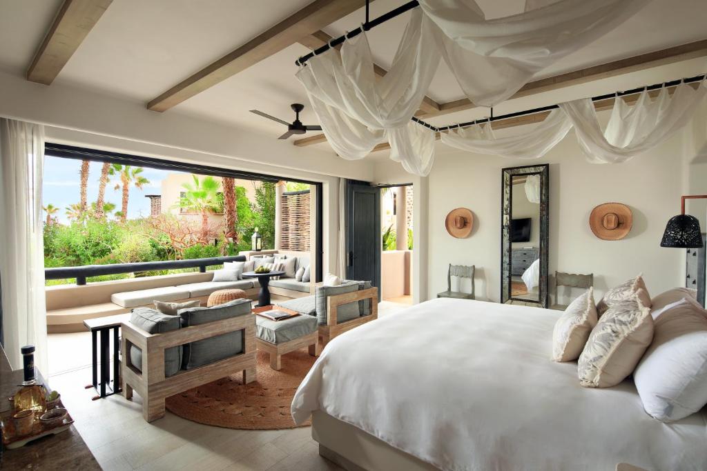 Esperanza, Auberge Collection photo 4