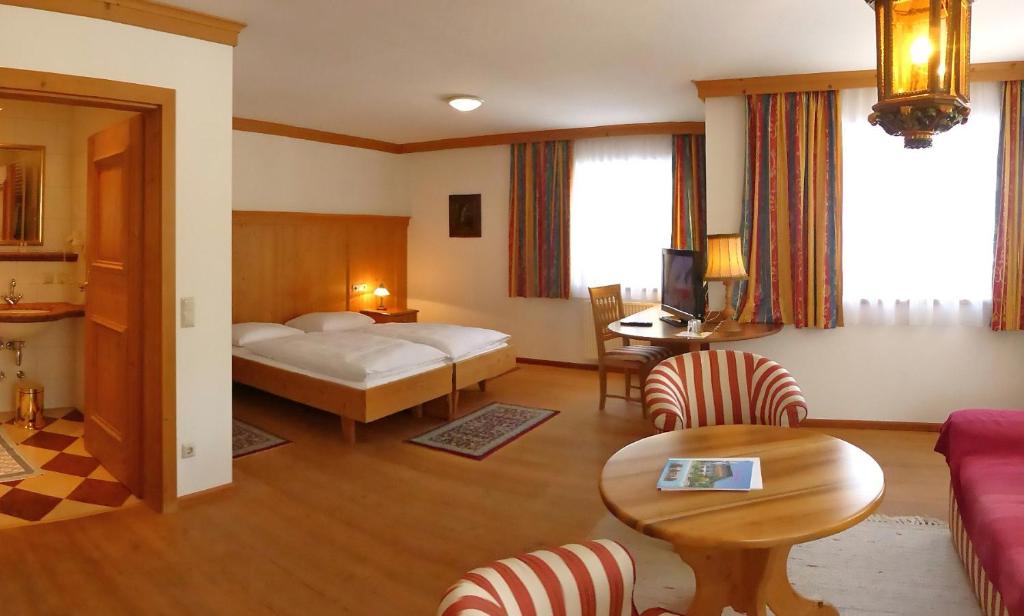 Gasthof Hotel Doktorwirt - 17