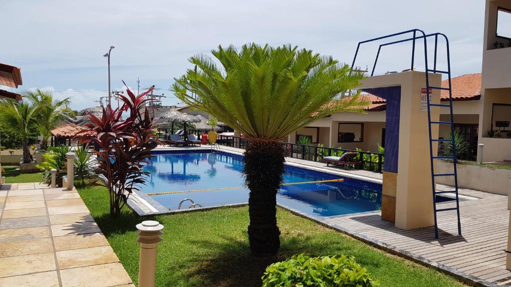 Hotel e Pousada Canoa Quebrada