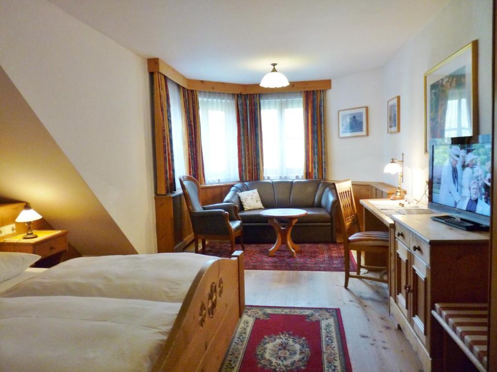 Gasthof Hotel Doktorwirt - 15