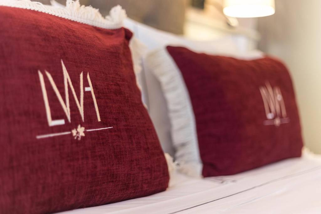 Lisbon Wine Hotel - Resim 21