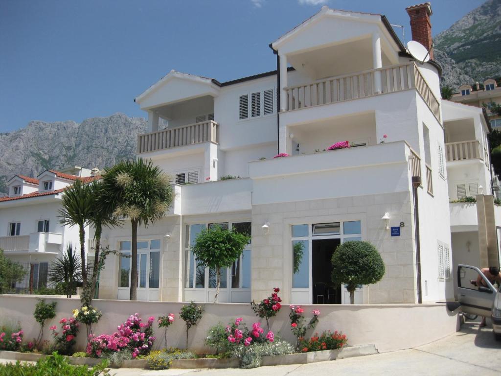 Villa Ruža Villa Ruža