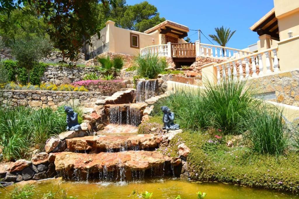 Cas Llop Ibiza Luxury Views, Cala Tarida – Precios ...
