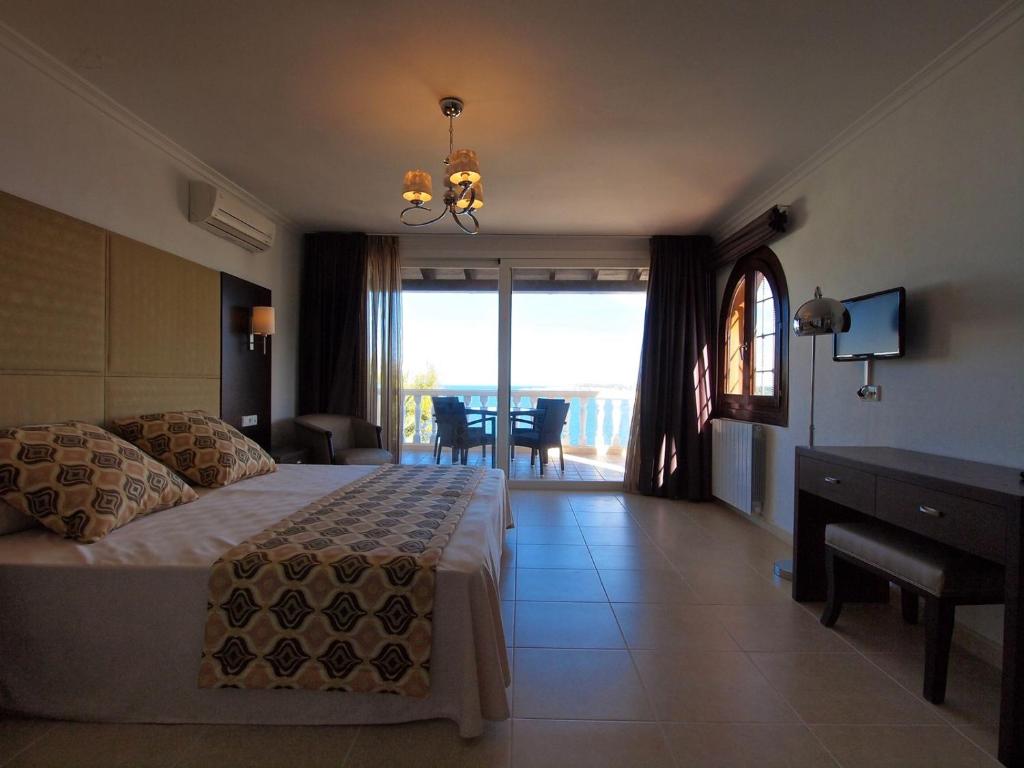 Cas Llop Ibiza Luxury Views, Cala Tarida – Updated 2023 Prices