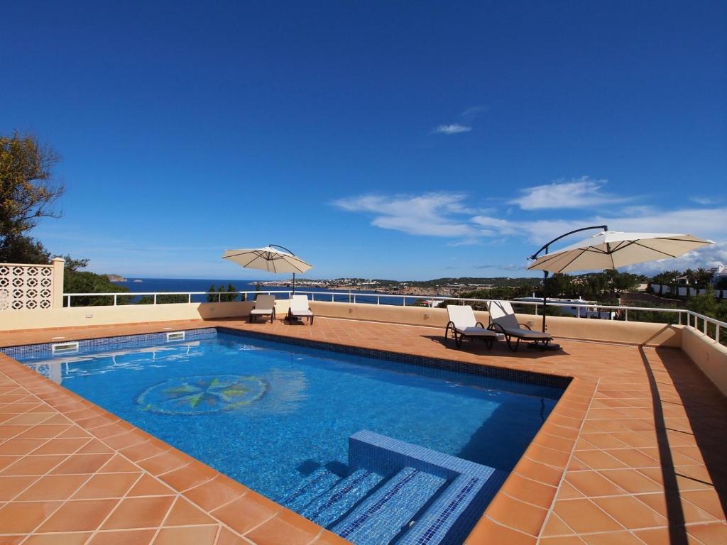 Cas Llop Ibiza Luxury Views, Cala Tarida – Updated 2023 Prices