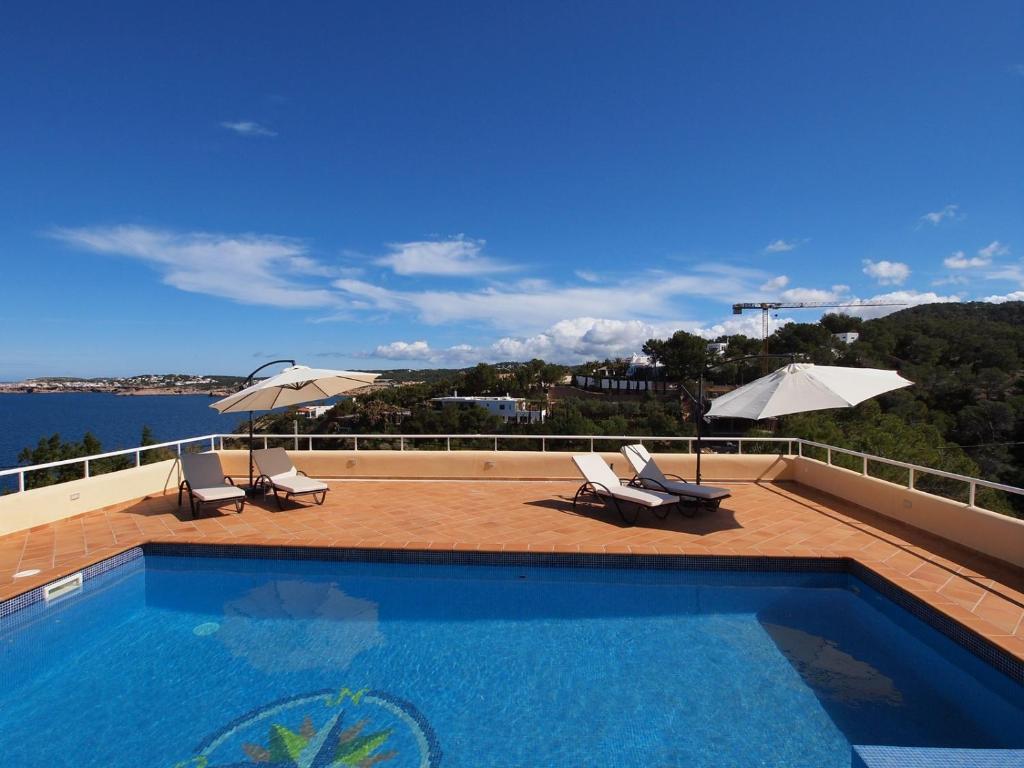 Cas Llop Ibiza Luxury Views, Cala Tarida – Precios ...