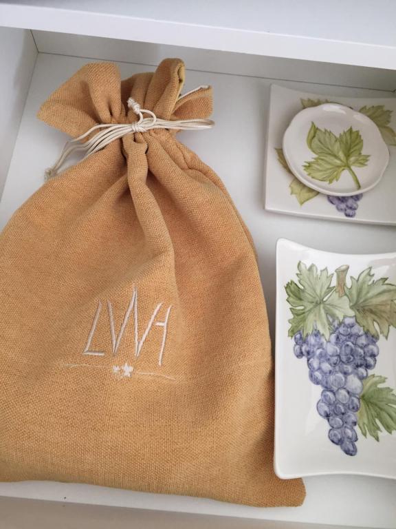 Lisbon Wine Hotel - Resim 16