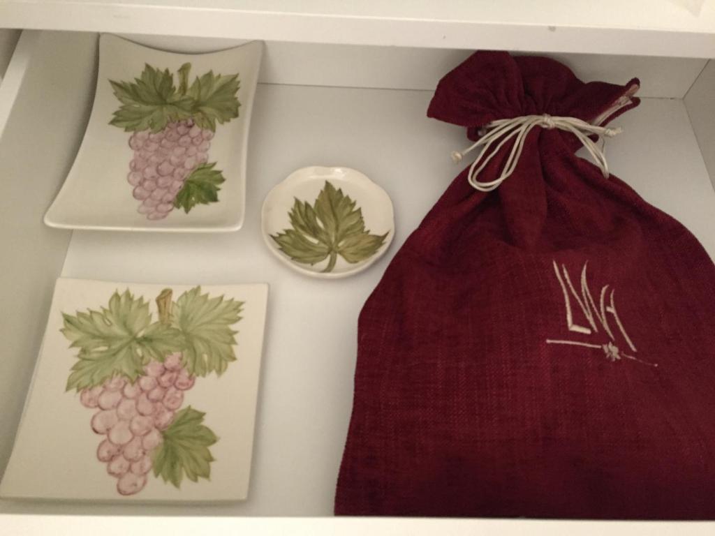 Lisbon Wine Hotel - Resim 22