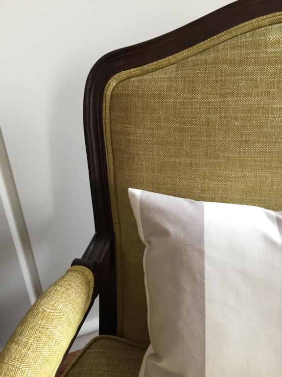 Lisbon Wine Hotel - Resim 18