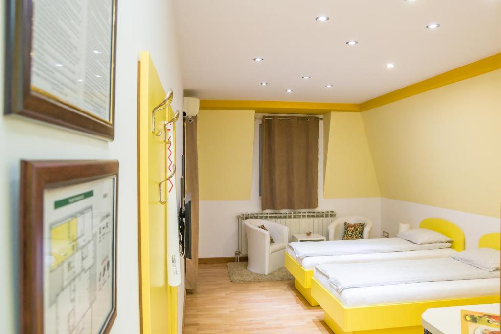Kalanj Apartmani I Sobe - Studio Apartment