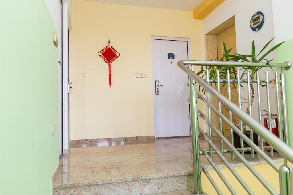 Kalanj Apartmani I Sobe - Apartment With Shower
