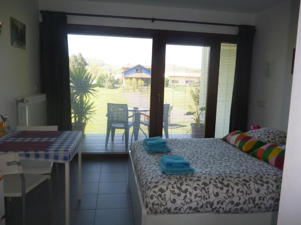Fotografie z fotogalerie ubytování Hotel Los Jardines de Lallosa v destinaci Las Rozas