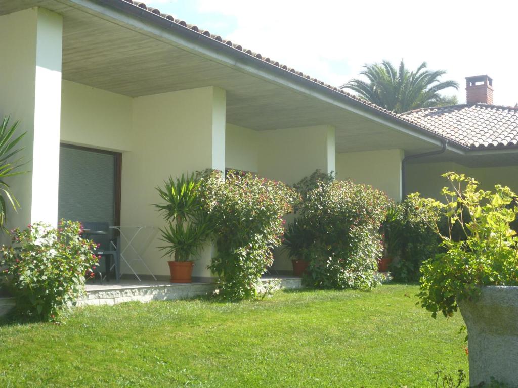 Fotografie z fotogalerie ubytování Hotel Los Jardines de Lallosa v destinaci Las Rozas