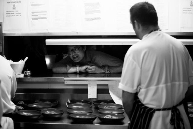 The Crown Hotel - Resim 21