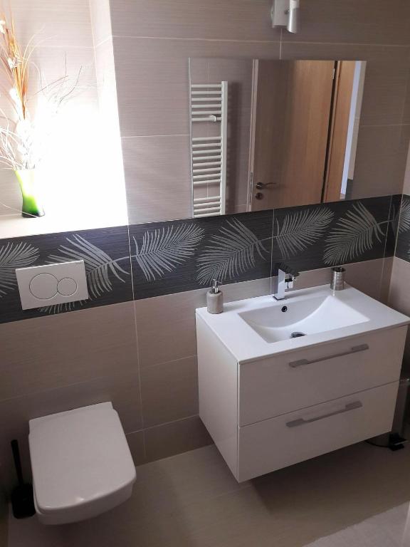 Ubytovanie MARINEL - Habitación Doble Estándar