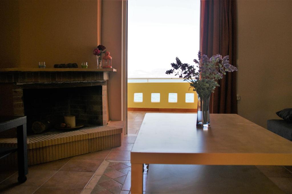 Fotografie z fotogalerie ubytování Kiveri Gems Houses v destinaci Kiverion