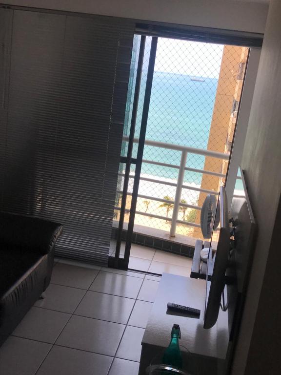  ED. Atlantic Ocean Residence 1202