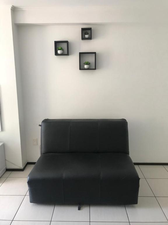  ED. Atlantic Ocean Residence 1202