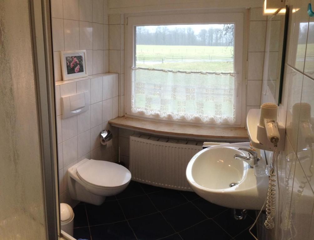 Fotografie z fotogalerie ubytování Ferienwohnung Gut Nietberg v destinaci Bad Bentheim
