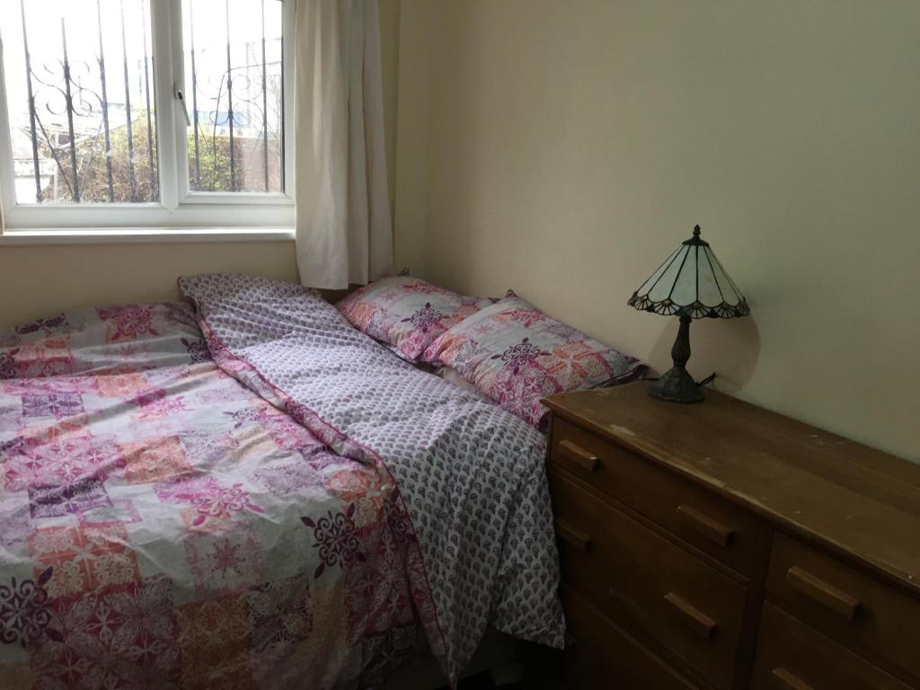 2bed new Bungalow, central Manchester, UK