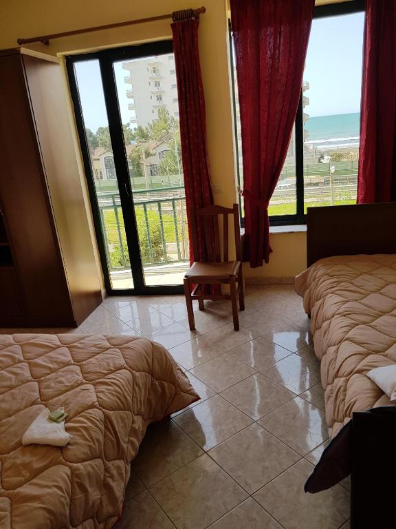 Sanremo Hotel Restorant - Imazhi 2