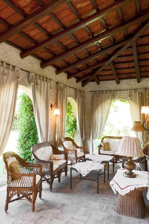 Asolo hills La Cimetta chic villa with pool - Villa Con Tre Camere Da Letto