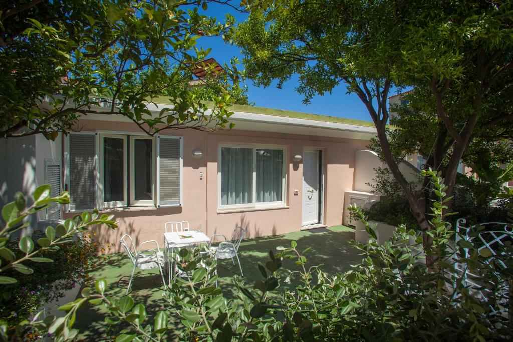 Casina Reale Ischia