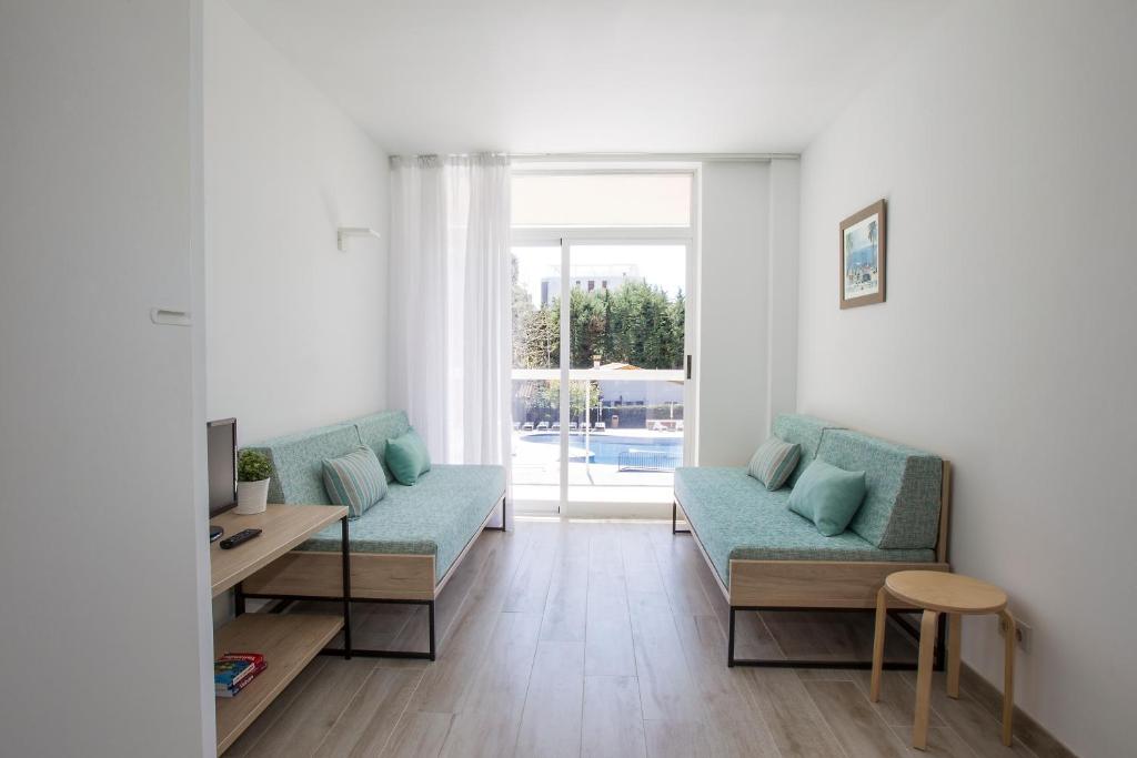 Aparthotel Cye Holiday Centre - Superior One-Bedroom Apartment (5 Adults)