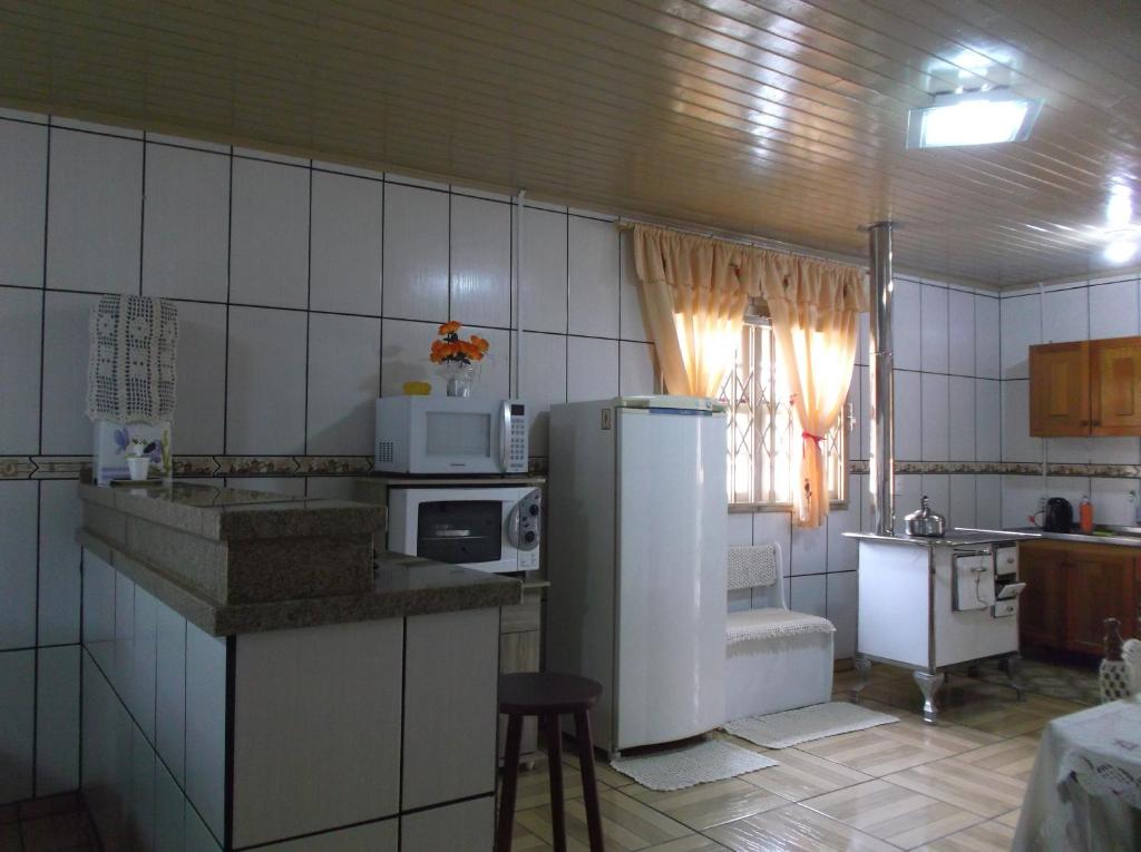  Casa Alternativa dos Sonhos