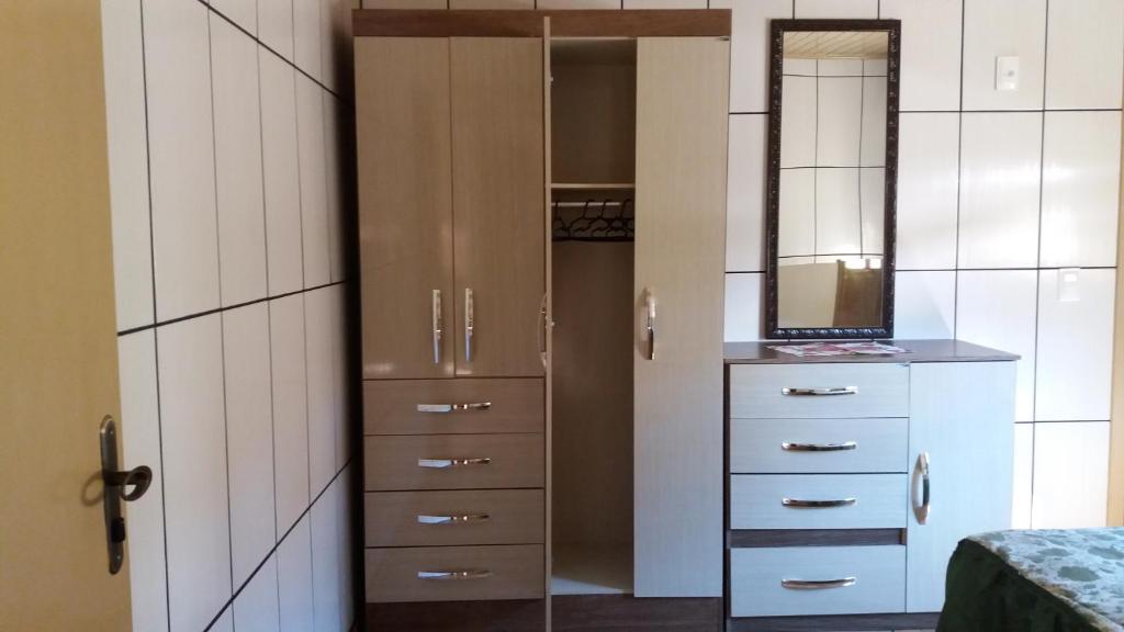  Casa Alternativa dos Sonhos